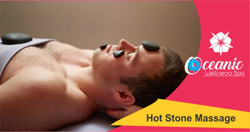 Hot Stone Massage